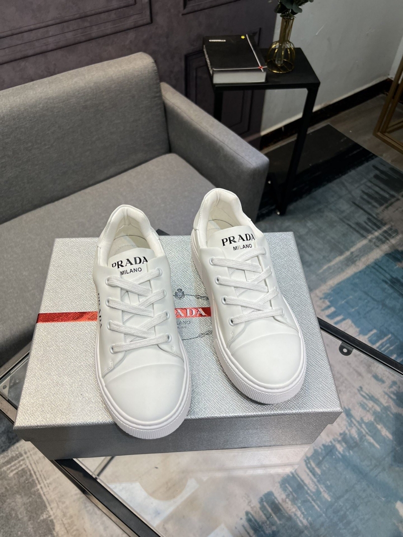 Prada Casual Shoes